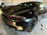2016 McLaren 540C Base grade Black Sedan for sale, Japanese used car export - photo 54 of 67 | GULJI TRADERS