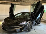 2016 McLaren 540C Base grade Black Sedan for sale, Japanese used car export - photo 60 of 67 | GULJI TRADERS