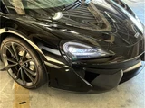2016 McLaren 540C Base grade Black Sedan for sale, Japanese used car export - photo 61 of 67 | GULJI TRADERS