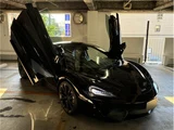 2016 McLaren 540C Base grade Black Sedan for sale, Japanese used car export - photo 62 of 67 | GULJI TRADERS