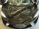 2016 McLaren 540C Base grade Black Sedan for sale, Japanese used car export - photo 64 of 67 | GULJI TRADERS