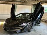 2016 McLaren 540C Base grade Black Sedan for sale, Japanese used car export - photo 65 of 67 | GULJI TRADERS
