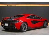 2016 McLaren 540C coupe Other Coupe for sale, Japanese used car export - photo 3 of 9 | GULJI TRADERS