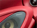 2017 McLaren 540C Coupe left-hand drive White Coupe for sale, Japanese used car export - photo 10 of 54 | GULJI TRADERS