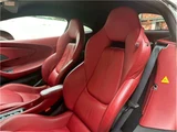 2017 McLaren 540C Coupe left-hand drive White Coupe for sale, Japanese used car export - photo 16 of 54 | GULJI TRADERS