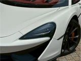 2017 McLaren 540C Coupe left-hand drive White Coupe for sale, Japanese used car export - photo 36 of 54 | GULJI TRADERS