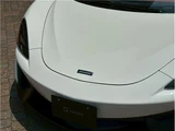 2017 McLaren 540C Coupe left-hand drive White Coupe for sale, Japanese used car export - photo 37 of 54 | GULJI TRADERS