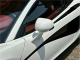 2017 McLaren 540C Coupe left-hand drive White Coupe for sale, Japanese used car export - photo 39 of 54 | GULJI TRADERS