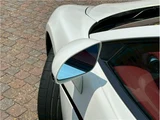 2017 McLaren 540C Coupe left-hand drive White Coupe for sale, Japanese used car export - photo 40 of 54 | GULJI TRADERS