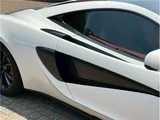 2017 McLaren 540C Coupe left-hand drive White Coupe for sale, Japanese used car export - photo 41 of 54 | GULJI TRADERS