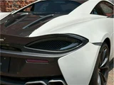 2017 McLaren 540C Coupe left-hand drive White Coupe for sale, Japanese used car export - photo 42 of 54 | GULJI TRADERS