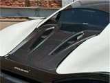 2017 McLaren 540C Coupe left-hand drive White Coupe for sale, Japanese used car export - photo 43 of 54 | GULJI TRADERS