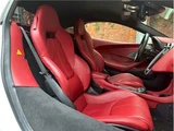 2017 McLaren 540C Coupe left-hand drive White Coupe for sale, Japanese used car export - photo 44 of 54 | GULJI TRADERS