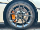 2017 McLaren 540C Coupe left-hand drive White Coupe for sale, Japanese used car export - photo 47 of 54 | GULJI TRADERS