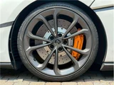 2017 McLaren 540C Coupe left-hand drive White Coupe for sale, Japanese used car export - photo 49 of 54 | GULJI TRADERS