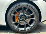 2017 McLaren 540C Coupe left-hand drive White Coupe for sale, Japanese used car export - photo 50 of 54 | GULJI TRADERS