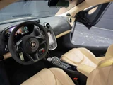 2017 McLaren 540C 3.8 Black Sedan for sale, Japanese used car export - photo 2 of 70 | GULJI TRADERS