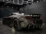 2017 McLaren 540C 3.8 Black Sedan for sale, Japanese used car export - photo 5 of 70 | GULJI TRADERS