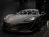 2017 McLaren 540C 3.8 Black Sedan for sale, Japanese used car export - photo 7 of 70 | GULJI TRADERS