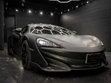 2017 McLaren 540C 3.8 Black Sedan for sale, Japanese used car export - photo 8 of 70 | GULJI TRADERS