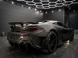 2017 McLaren 540C 3.8 Black Sedan for sale, Japanese used car export - photo 9 of 70 | GULJI TRADERS
