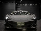 2017 McLaren 540C 3.8 Black Sedan for sale, Japanese used car export - photo 11 of 70 | GULJI TRADERS