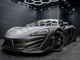 2017 McLaren 540C 3.8 Black Sedan for sale, Japanese used car export - photo 12 of 70 | GULJI TRADERS