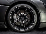 2017 McLaren 540C 3.8 Black Sedan for sale, Japanese used car export - photo 17 of 70 | GULJI TRADERS