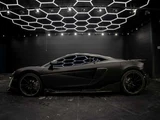 2017 McLaren 540C 3.8 Black Sedan for sale, Japanese used car export - photo 22 of 70 | GULJI TRADERS
