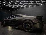 2017 McLaren 540C 3.8 Black Sedan for sale, Japanese used car export - photo 23 of 70 | GULJI TRADERS