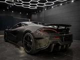 2017 McLaren 540C 3.8 Black Sedan for sale, Japanese used car export - photo 24 of 70 | GULJI TRADERS