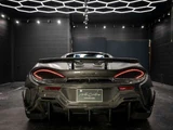 2017 McLaren 540C 3.8 Black Sedan for sale, Japanese used car export - photo 25 of 70 | GULJI TRADERS