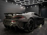 2017 McLaren 540C 3.8 Black Sedan for sale, Japanese used car export - photo 26 of 70 | GULJI TRADERS