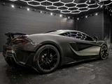 2017 McLaren 540C 3.8 Black Sedan for sale, Japanese used car export - photo 27 of 70 | GULJI TRADERS