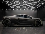 2017 McLaren 540C 3.8 Black Sedan for sale, Japanese used car export - photo 28 of 70 | GULJI TRADERS