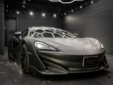 2017 McLaren 540C 3.8 Black Sedan for sale, Japanese used car export - photo 30 of 70 | GULJI TRADERS