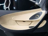 2017 McLaren 540C 3.8 Black Sedan for sale, Japanese used car export - photo 36 of 70 | GULJI TRADERS