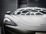 2017 McLaren 540C 3.8 Black Sedan for sale, Japanese used car export - photo 45 of 70 | GULJI TRADERS