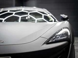 2017 McLaren 540C 3.8 Black Sedan for sale, Japanese used car export - photo 46 of 70 | GULJI TRADERS