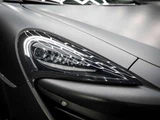 2017 McLaren 540C 3.8 Black Sedan for sale, Japanese used car export - photo 47 of 70 | GULJI TRADERS