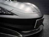 2017 McLaren 540C 3.8 Black Sedan for sale, Japanese used car export - photo 49 of 70 | GULJI TRADERS