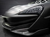 2017 McLaren 540C 3.8 Black Sedan for sale, Japanese used car export - photo 51 of 70 | GULJI TRADERS
