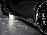 2017 McLaren 540C 3.8 Black Sedan for sale, Japanese used car export - photo 58 of 70 | GULJI TRADERS