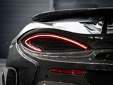 2017 McLaren 540C 3.8 Black Sedan for sale, Japanese used car export - photo 61 of 70 | GULJI TRADERS