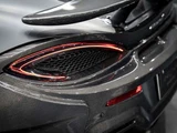 2017 McLaren 540C 3.8 Black Sedan for sale, Japanese used car export - photo 62 of 70 | GULJI TRADERS