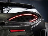 2017 McLaren 540C 3.8 Black Sedan for sale, Japanese used car export - photo 63 of 70 | GULJI TRADERS