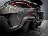 2017 McLaren 540C 3.8 Black Sedan for sale, Japanese used car export - photo 65 of 70 | GULJI TRADERS