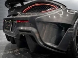 2017 McLaren 540C 3.8 Black Sedan for sale, Japanese used car export - photo 66 of 70 | GULJI TRADERS