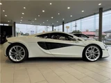 2017 McLaren 540C Base grade White Sedan for sale, Japanese used car export - photo 4 of 63 | GULJI TRADERS
