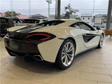 2017 McLaren 540C Base grade White Sedan for sale, Japanese used car export - photo 5 of 63 | GULJI TRADERS